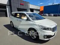 2016 KIA Carnival