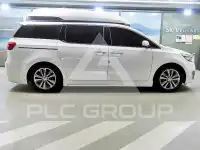 2016 KIA Carnival