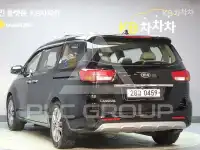 2016 KIA Carnival