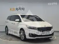 2016 KIA Carnival