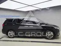 2016 KIA Carnival