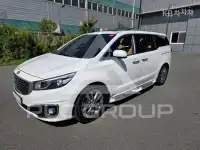 2016 KIA Carnival