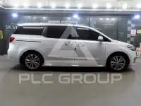 2016 KIA Carnival