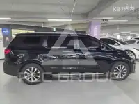 2016 KIA Carnival