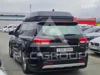 2016 KIA Carnival