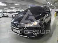 2016 KIA Carnival