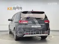 2016 KIA Carnival