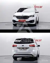 2016 KIA Carnival