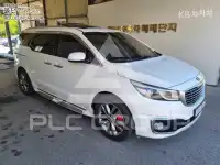 2016 KIA Carnival