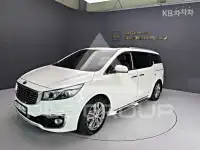 2016 KIA Carnival