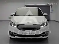 2016 KIA Carnival