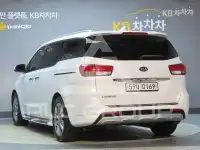 2016 KIA Carnival