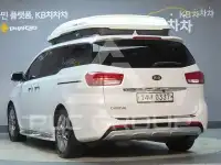 2016 KIA Carnival