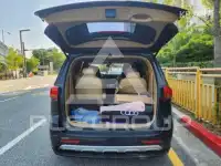 2016 KIA Carnival