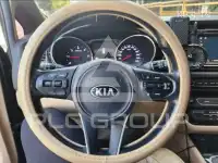 2016 KIA Carnival