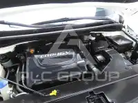 2016 KIA Carnival