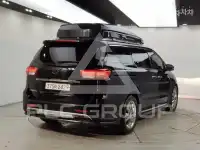 2016 KIA Carnival