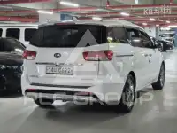 2016 KIA Carnival