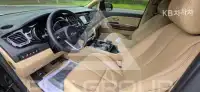 2016 KIA Carnival