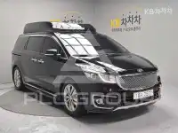 2016 KIA Carnival
