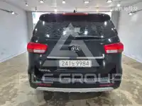 2016 KIA Carnival