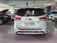 2016 KIA Carnival