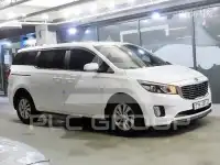 2016 KIA Carnival