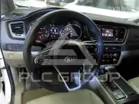2016 KIA Carnival