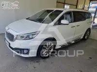2016 KIA Carnival