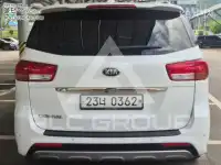 2016 KIA Carnival