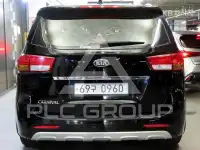 2016 KIA Carnival