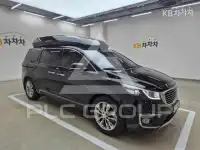 2016 KIA Carnival