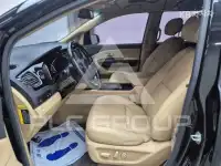 2016 KIA Carnival