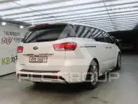 2016 KIA Carnival