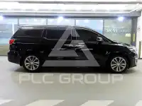 2016 KIA Carnival