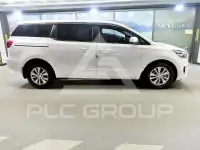 2016 KIA Carnival