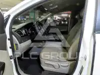 2016 KIA Carnival