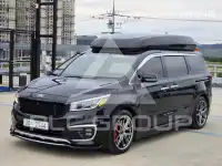 2016 KIA Carnival