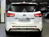 2016 KIA Carnival