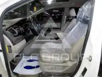 2016 KIA Carnival