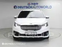 2016 KIA Carnival