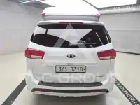 2016 KIA Carnival