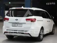2016 KIA Carnival