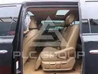 2016 KIA Carnival