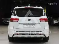 2016 KIA Carnival
