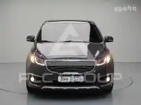 2016 KIA Carnival
