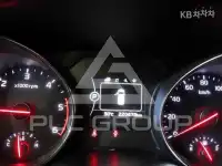 2016 KIA Carnival