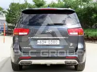 2016 KIA Carnival
