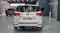 2016 KIA Carnival