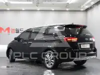 2016 KIA Carnival
